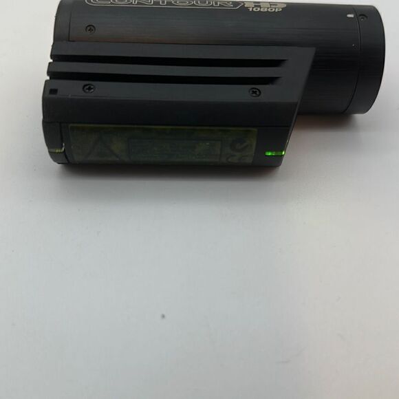 Contour HD 1080p Helmet Cam Original Box wearable video cycling skiing sports - Picture 4 of 5